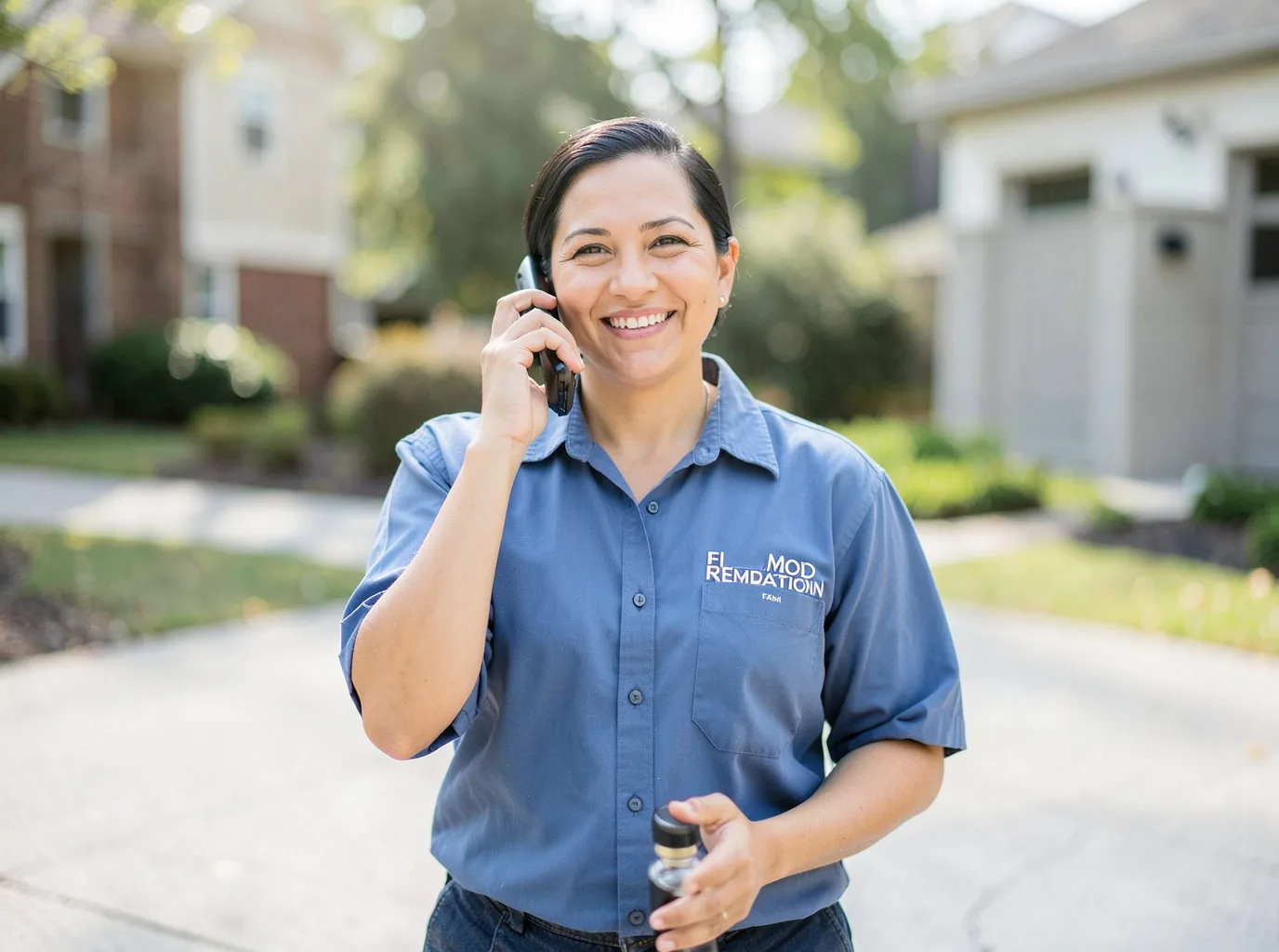 Mold Remediation Bath, SD FAQs